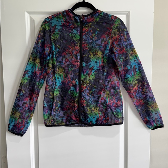 Lole “happy jacket” - Picture 1 of 8